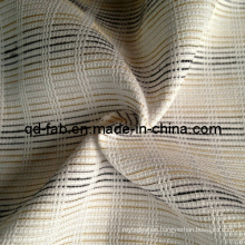 Luxury 100%Cotton Jacquard Fabric (QF13-0737)